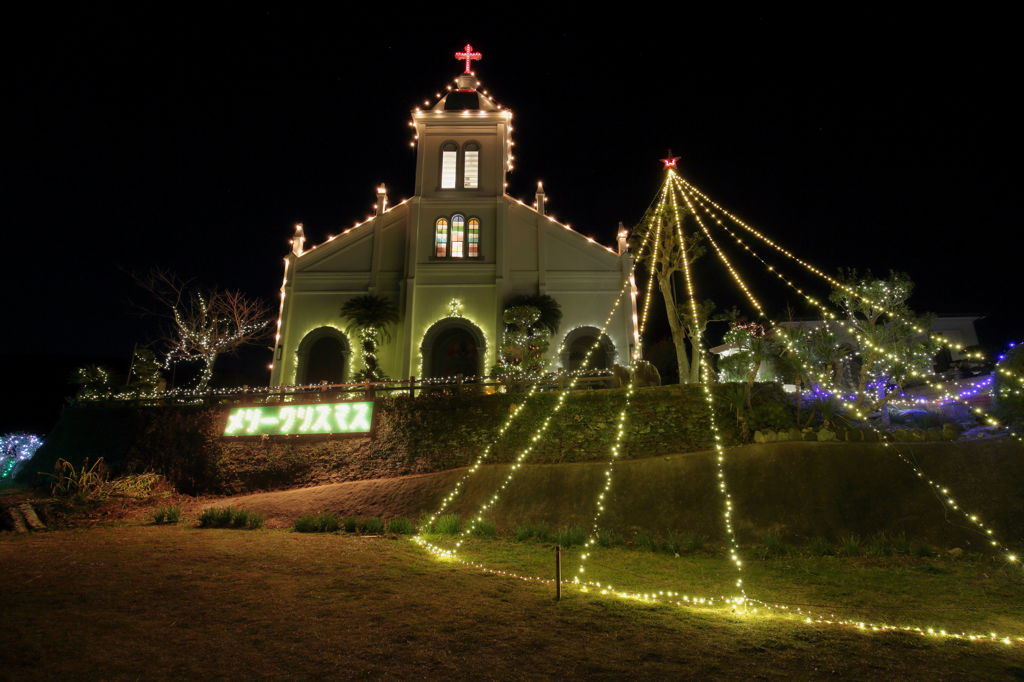 メリークリスマス-2