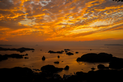 九十九島