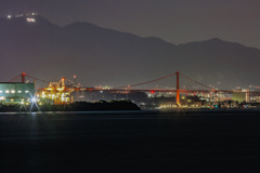 若戸大橋
