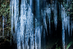 氷柱