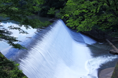 白水ダム
