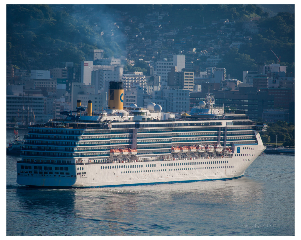 Costa Atlantica-2