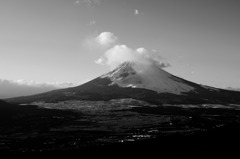 Mt.Fuji