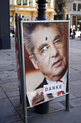 Germany　DANKE