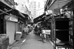 TSUKIJI