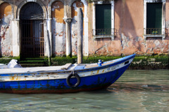Venice　ヴェネチア