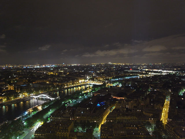 Paris Night
