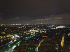 Paris Night