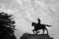 Sendai Masamune Date