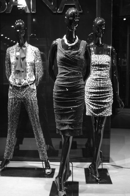 D&G