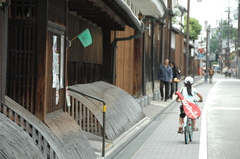 京都・大倉記念館（月桂冠）