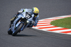 2019　鈴鹿8時間耐久レース　ヤマハ　DSC08451