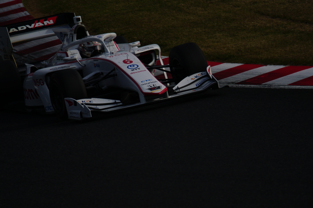 2021 JAF SUZUKA GP  DSC09017
