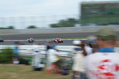 2011鈴鹿８時間耐久ロードレース2