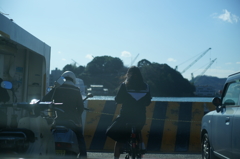 尾道　通勤通学