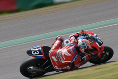 2019　JSB1000　rd1　suzuka　HONDA 3