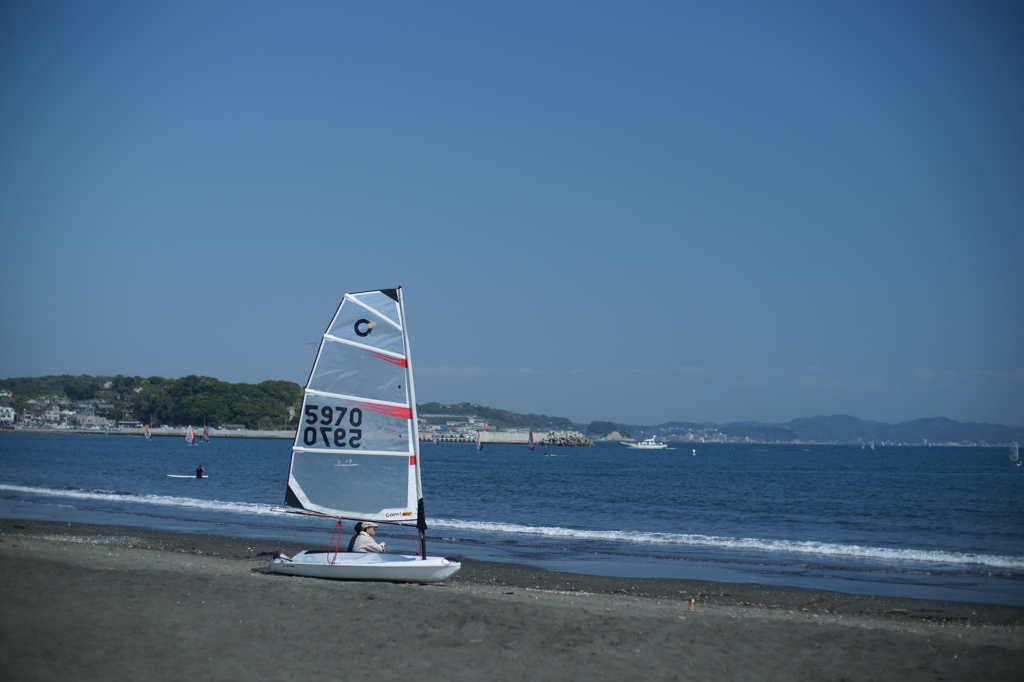 江ノ島