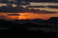 しまなみ　因島