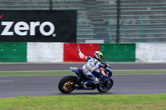 ポールポジション