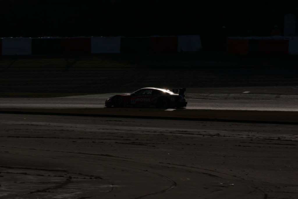 2010 suzuka GT300km  1