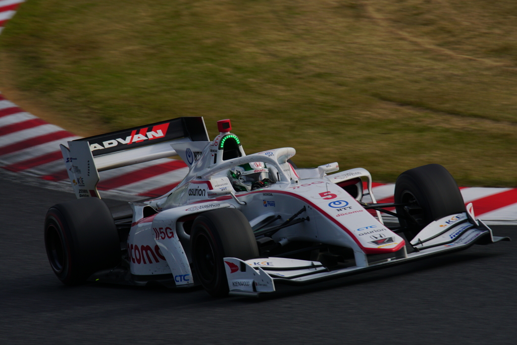 2021 JAF SUZUKA GP  DSC09127