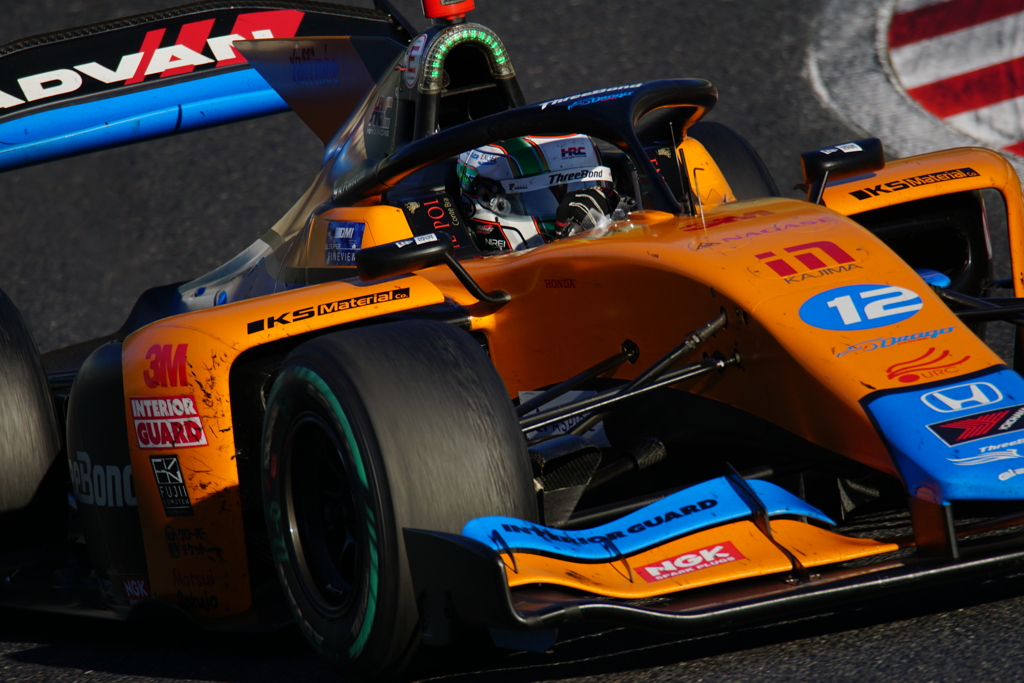 SUPER FORMULA DSC00589