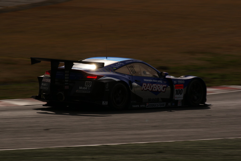 2010 suzuka GT300km  4