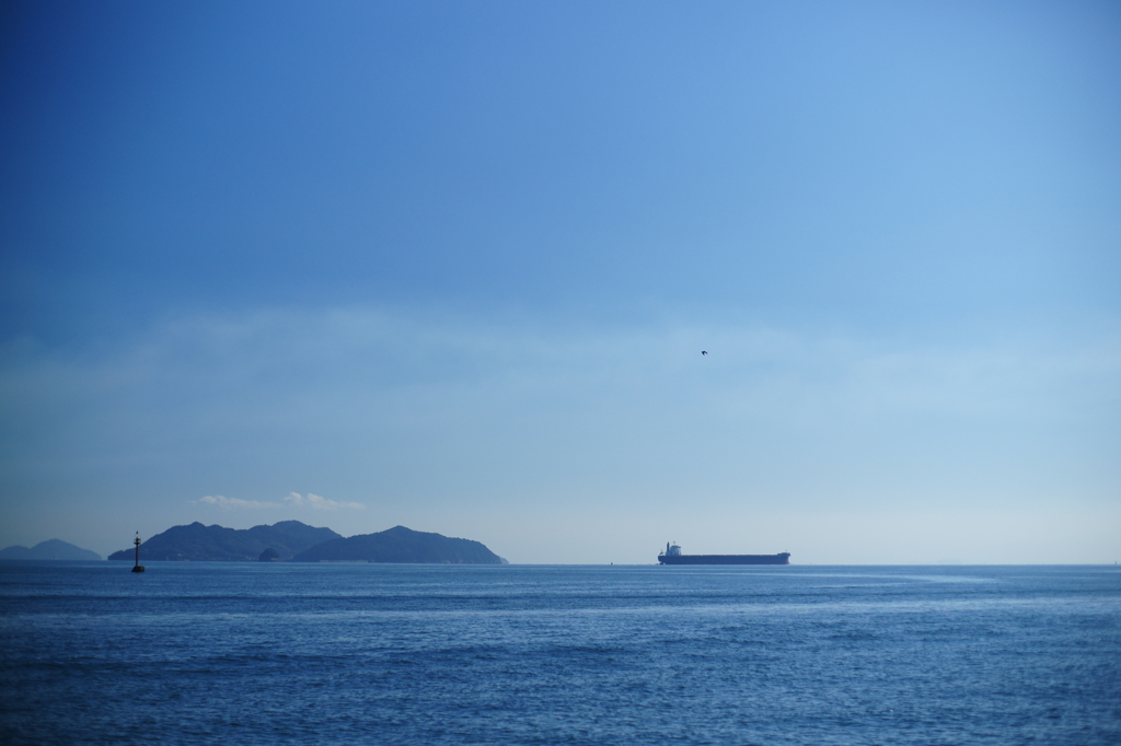 鞆の浦　船４