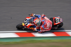 2019　鈴鹿8時間耐久レース　ホンダ　DSC08898