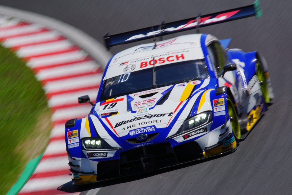 2023 SUPER GT DSC07733