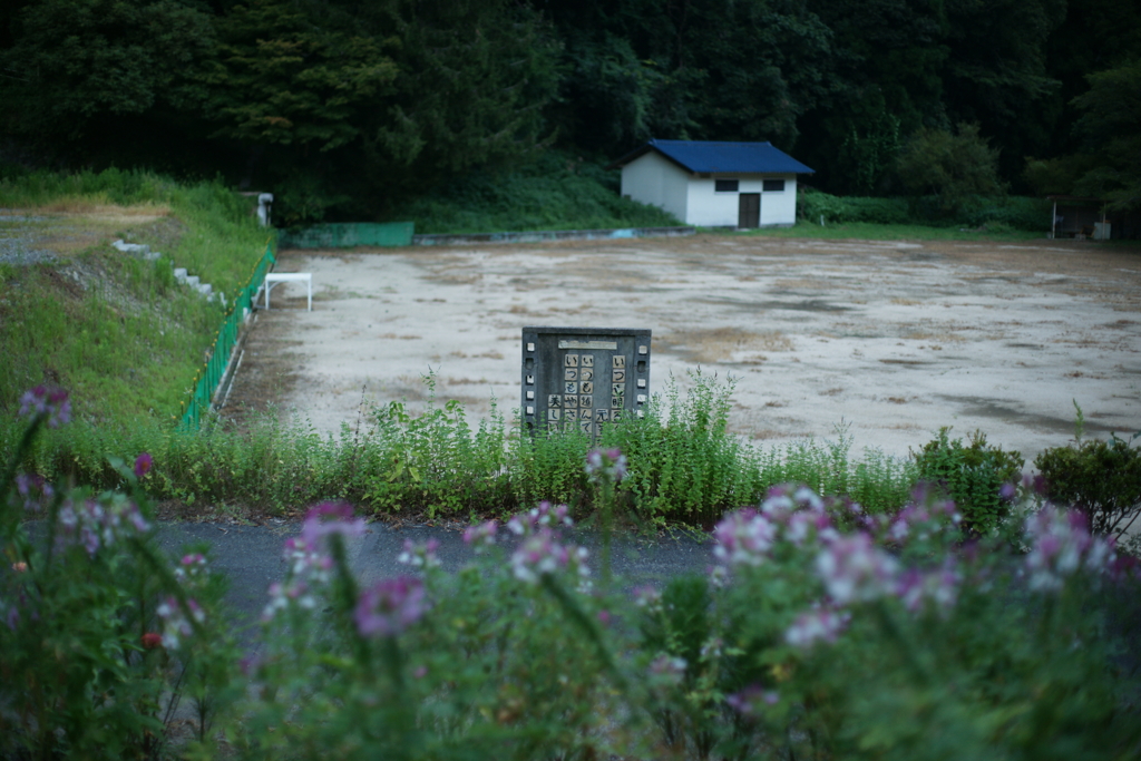旧津田小学校　DSC05243