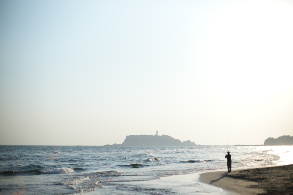 七里ヶ浜