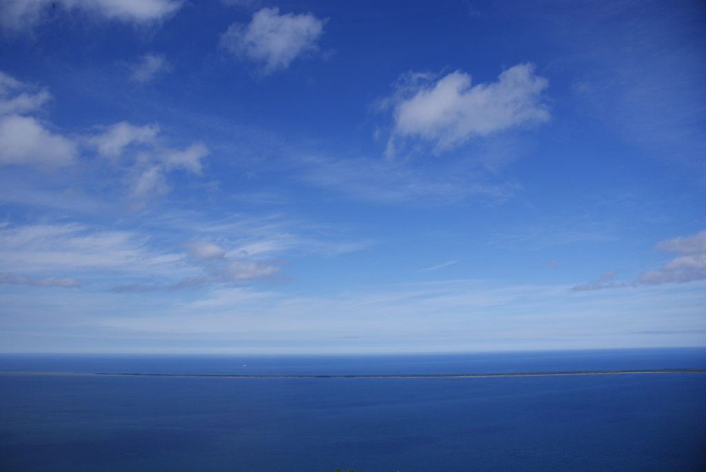 サロマ湖 DSC02213