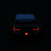 LEXUS　TEAM  ZENT CERUMO  RC-F