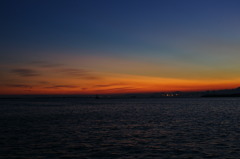 仕事、、、終わり