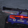 2019 Super GT Rd1 岡山 HONDA NSX-GT