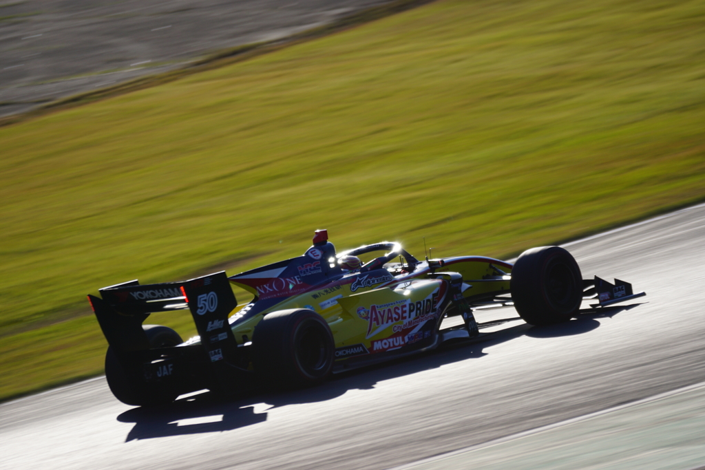 2022 JAF SUZUKA GP  DSC09283