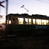 江の島電鉄に乗りたい　２