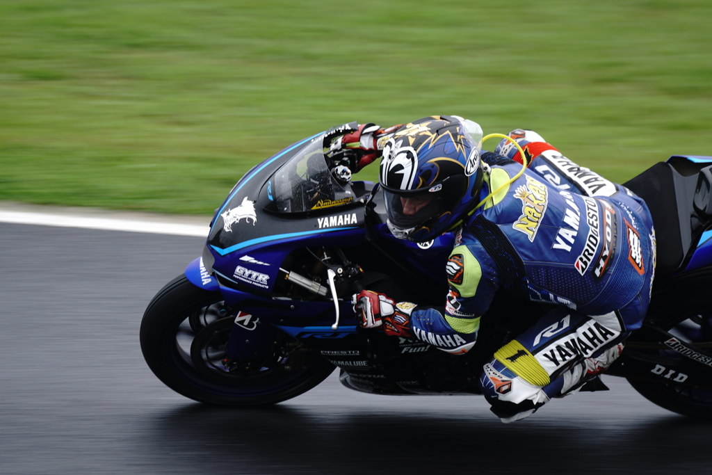 2019　JSB1000　rd6　1