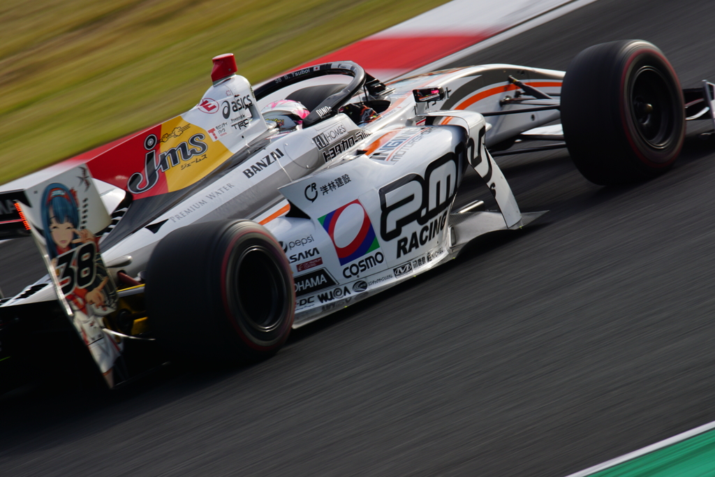 2021 JAF SUZUKA GP DSC09396