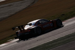 2010 suzuka GT300km  3