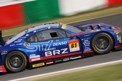 2019  Super-GT SUBARU1