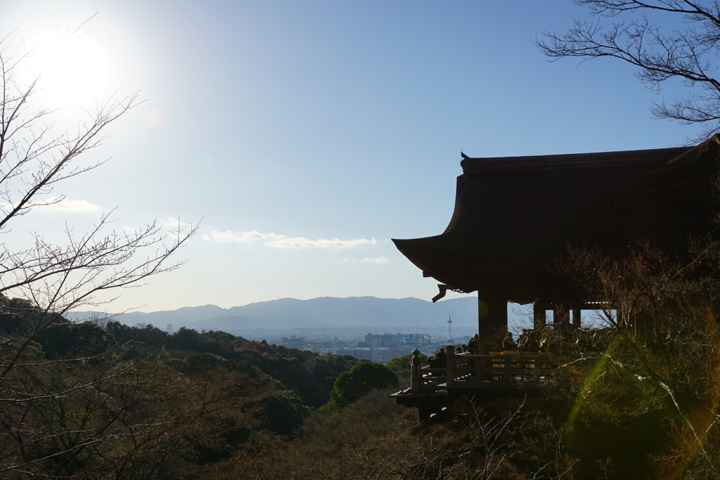 清水寺　DSC01580