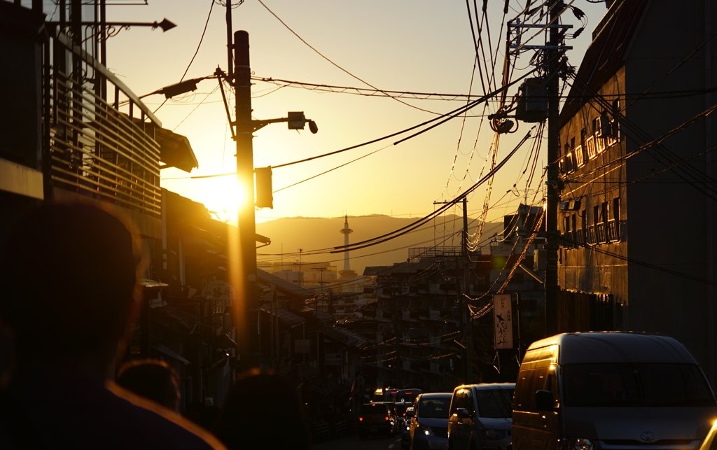 京都タワー　DSC01588