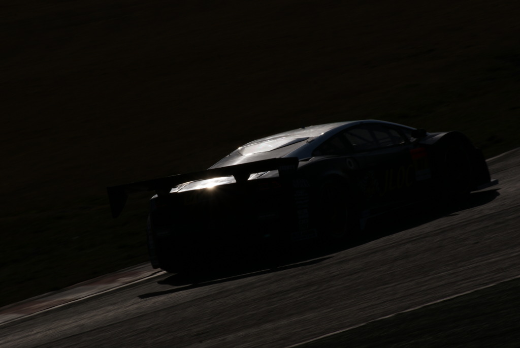 2010 suzuka GT300km  2
