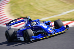 SUPER FORMULA DSC09310