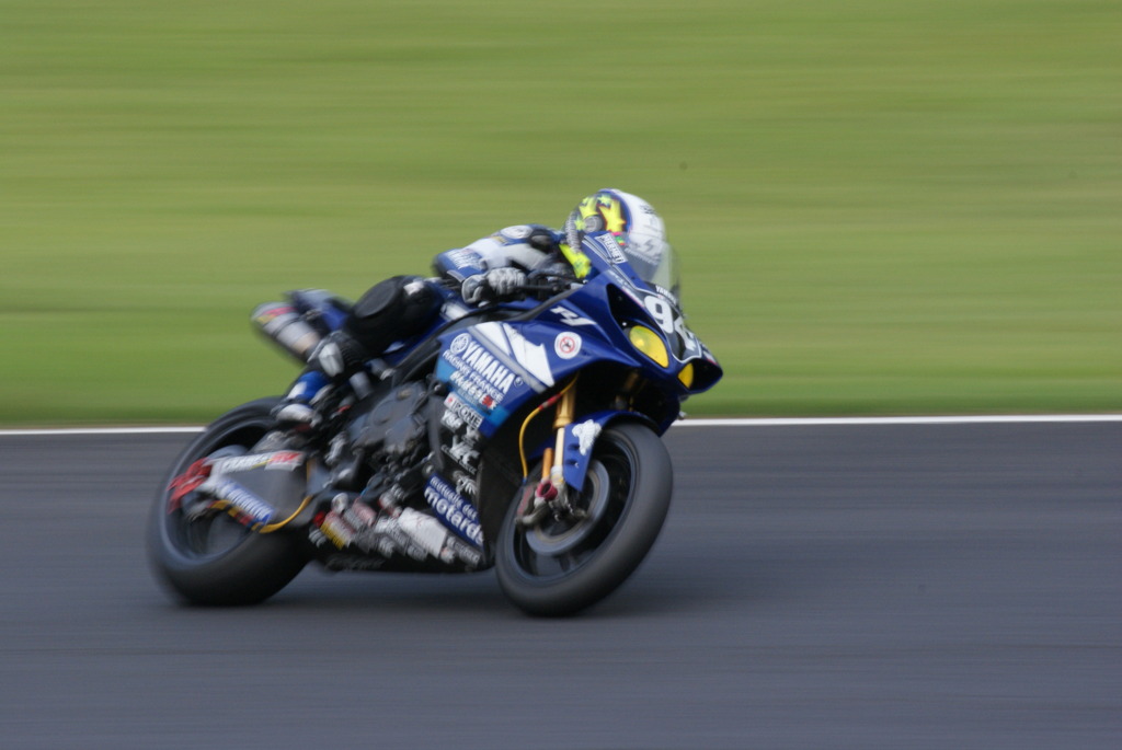 2011鈴鹿８時間耐久ロードレース１
