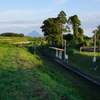 松ヶ浦駅　DSC04464