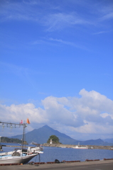 釣り日和