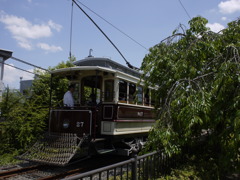 チンチン電車２